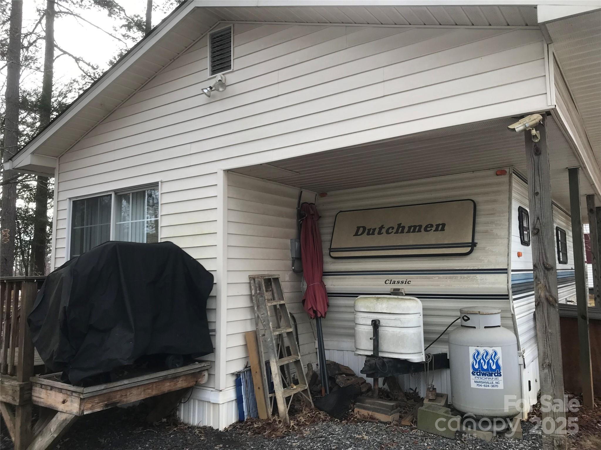 135/137 Indian Harbor Trail #E16/17 — Mount Gilead
