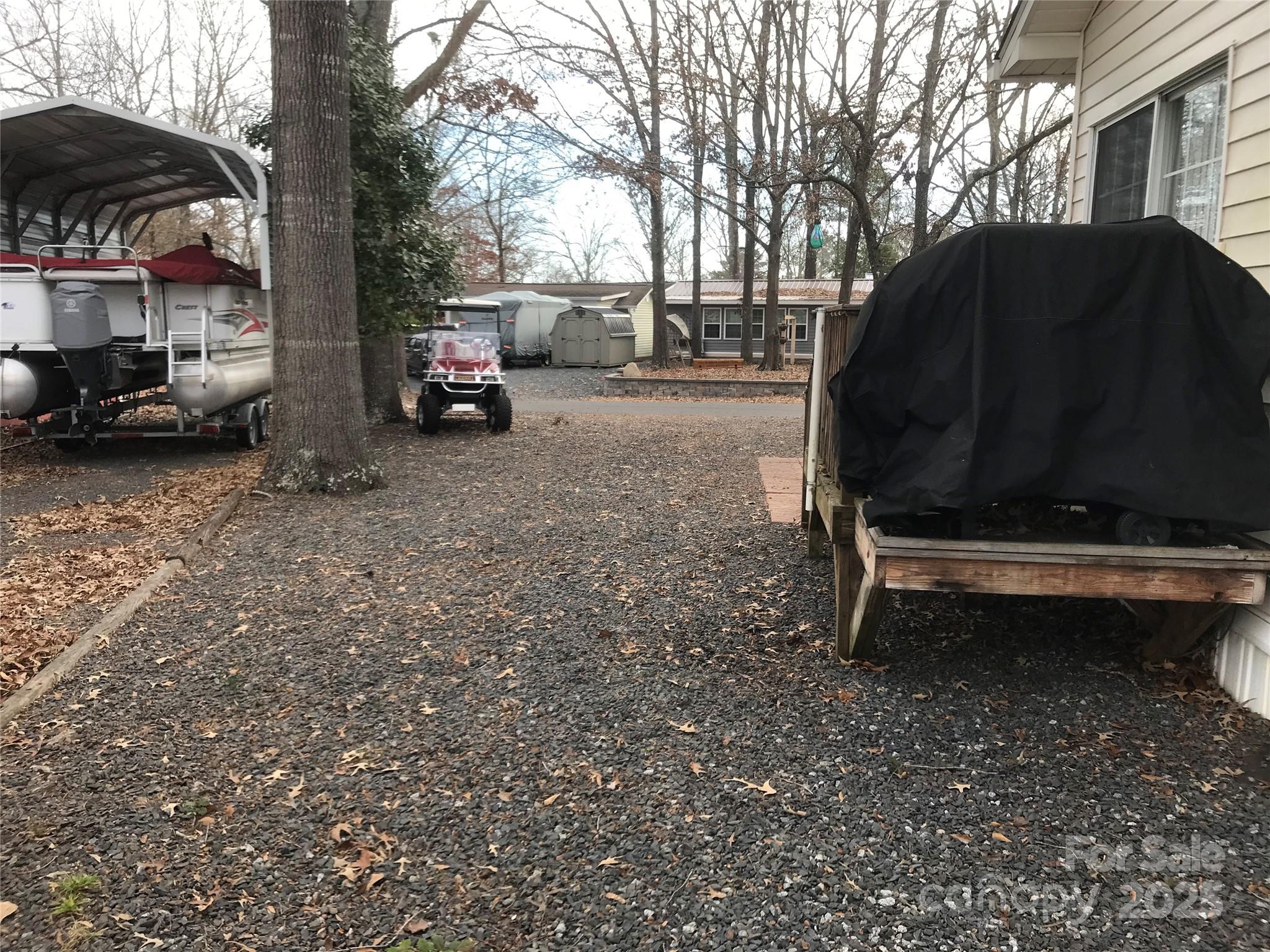 135/137 Indian Harbor Trail #E16/17 — Mount Gilead