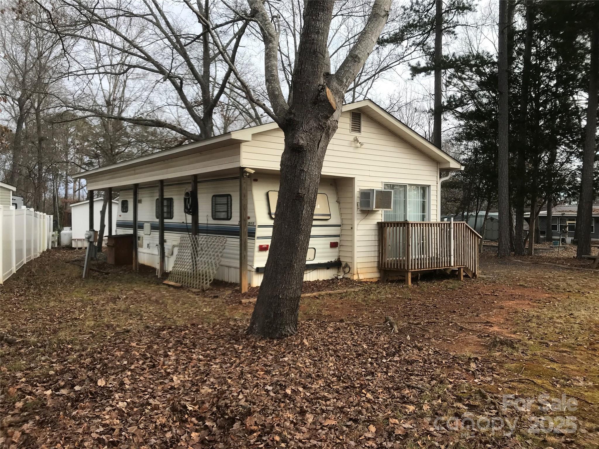 135/137 Indian Harbor Trail #E16/17 — Mount Gilead