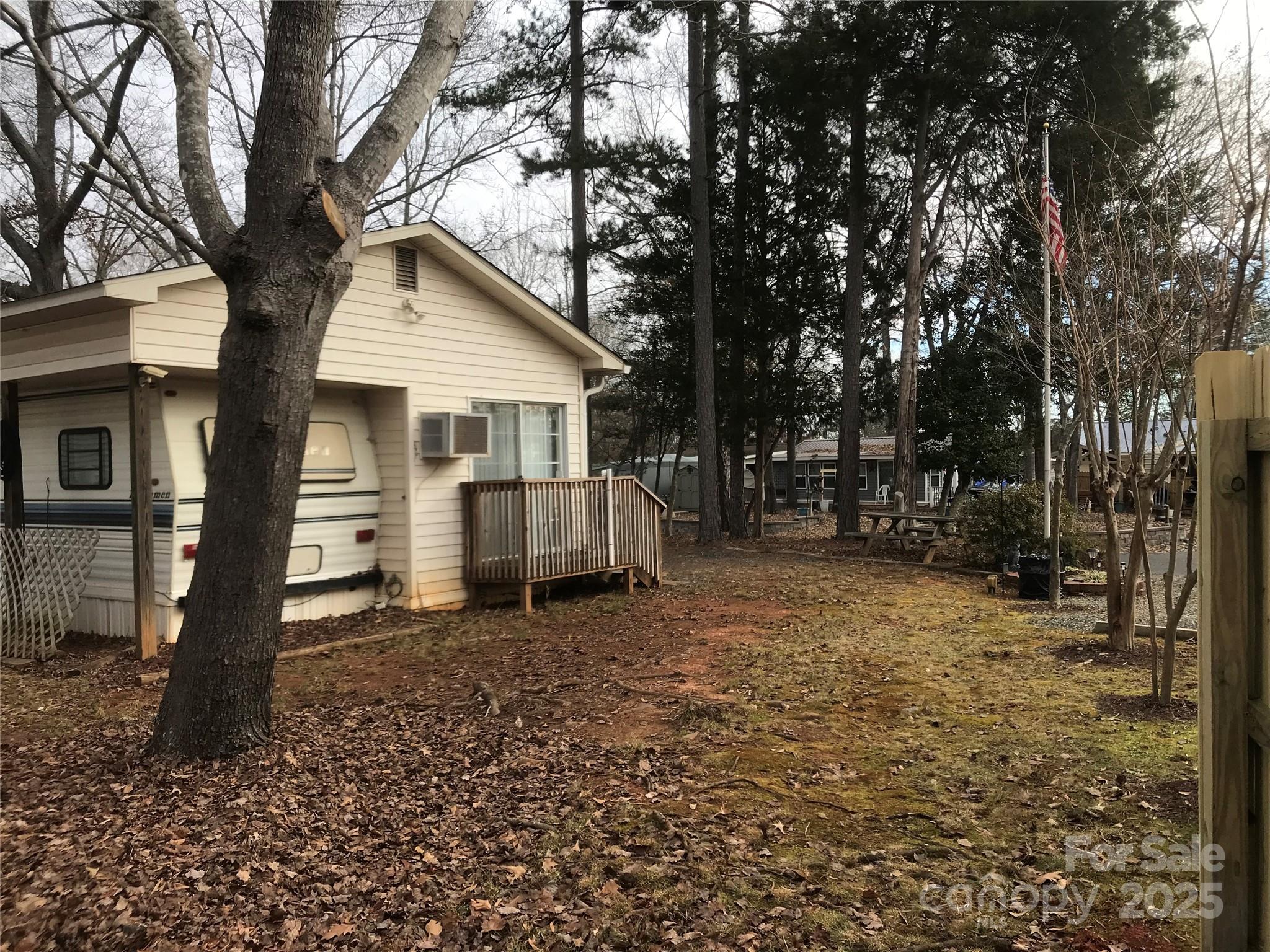 135/137 Indian Harbor Trail #E16/17 — Mount Gilead