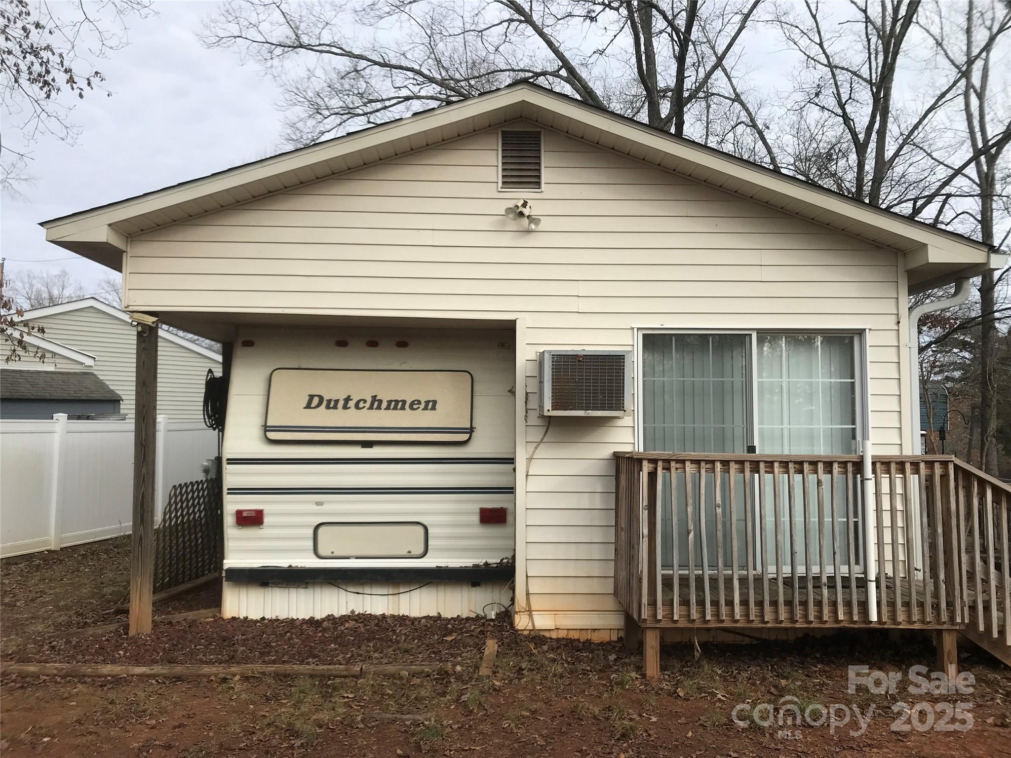 135/137 Indian Harbor Trail #E16/17 — Mount Gilead