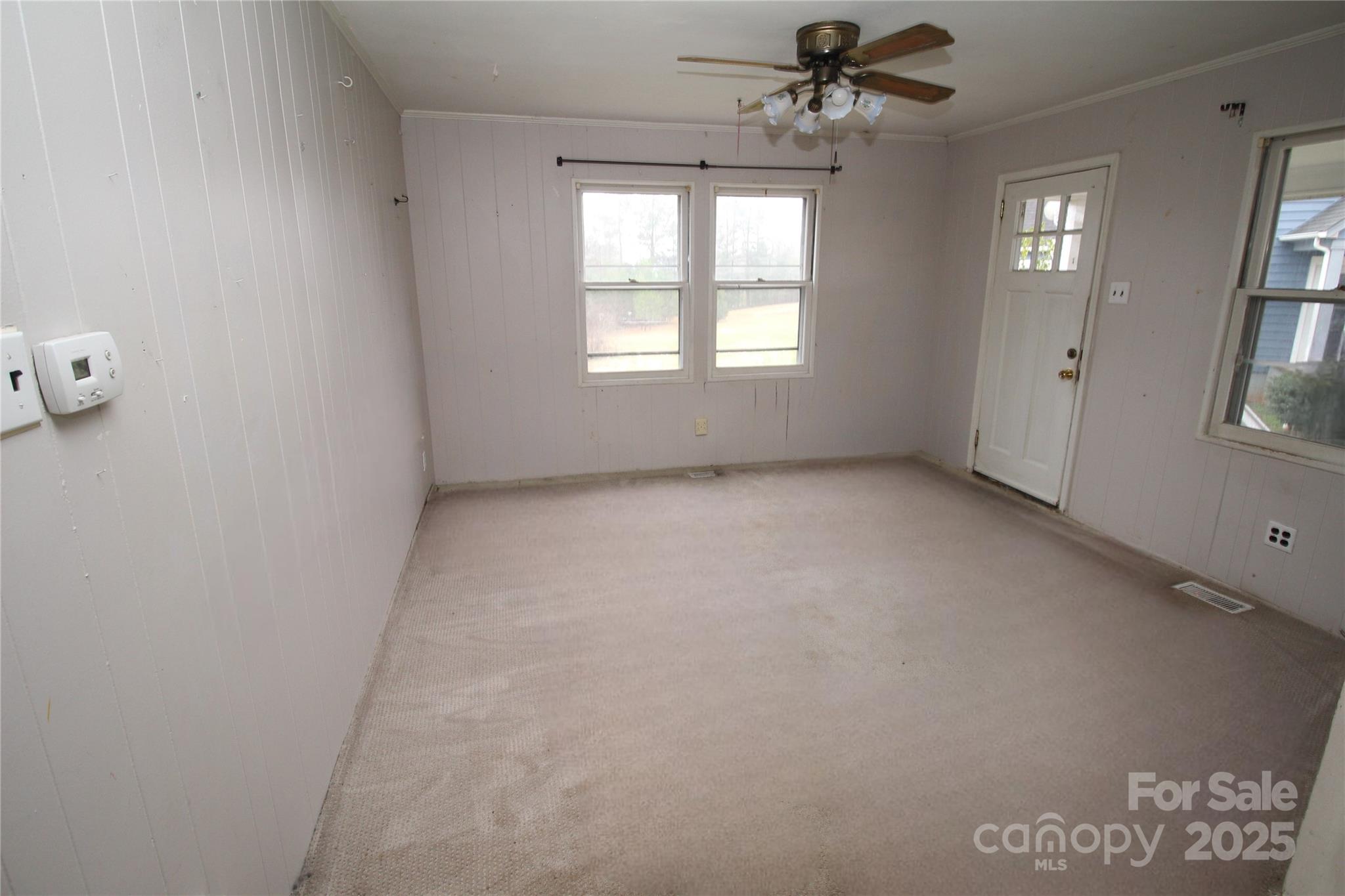2913 & 2901 Wesleyan Church Road — Lincolnton