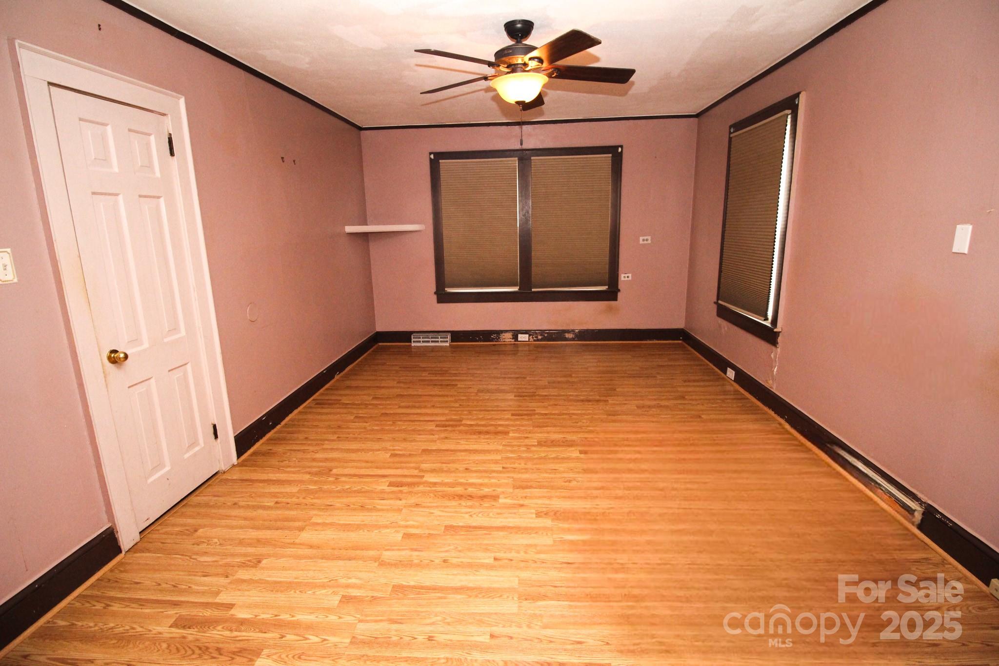 2913 & 2901 Wesleyan Church Road — Lincolnton