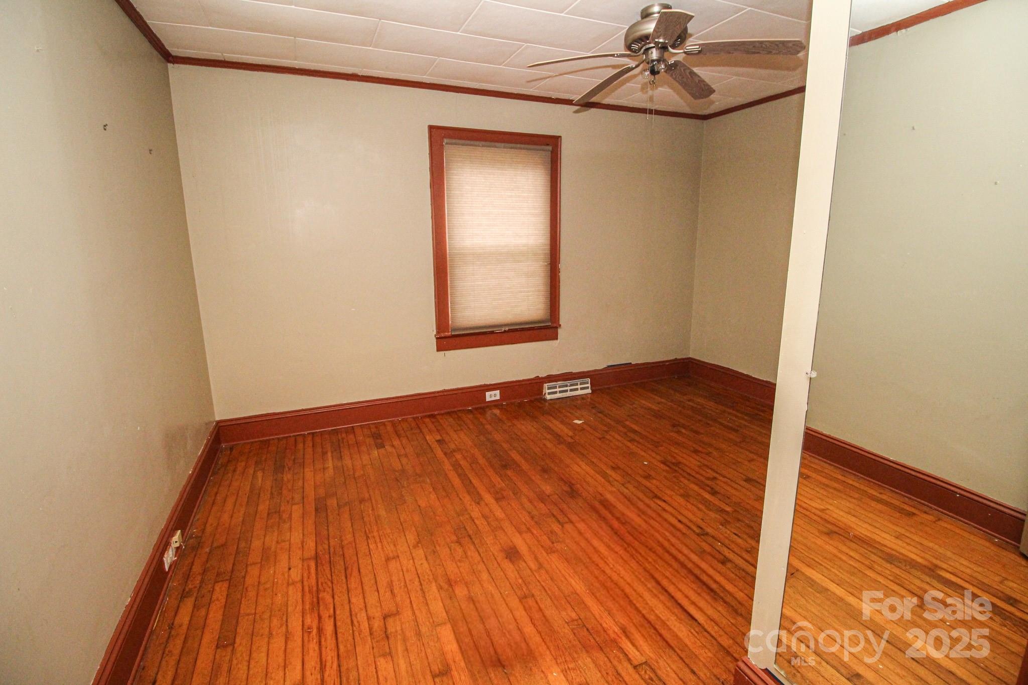 2913 & 2901 Wesleyan Church Road — Lincolnton