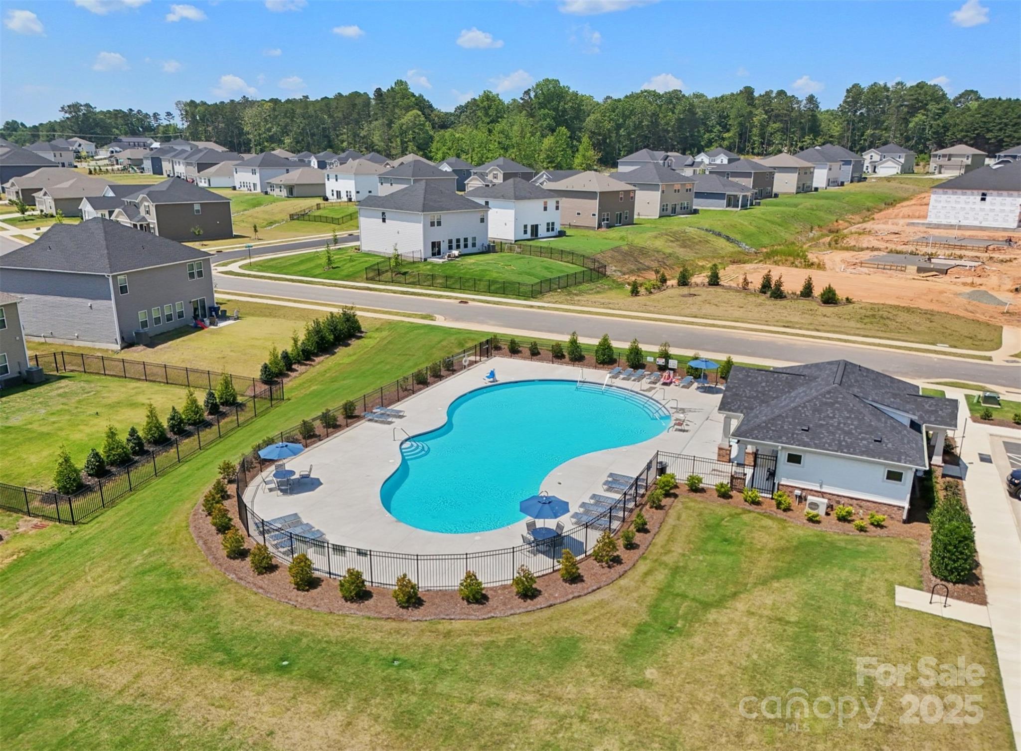 1515 Harper Landing Boulevard — Stanley