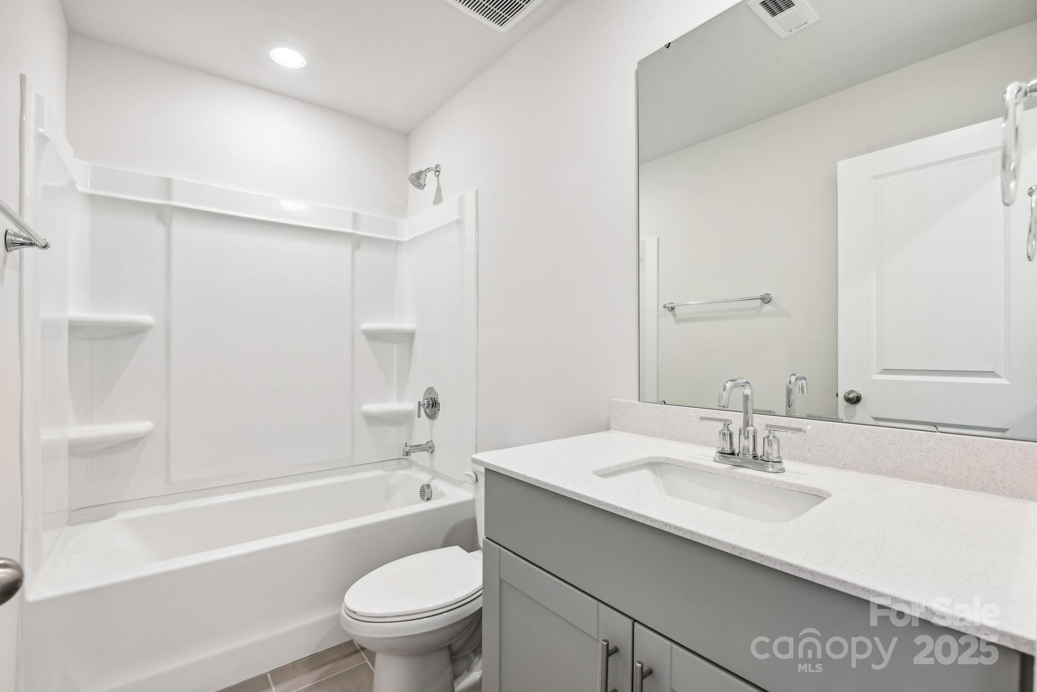 1515 Harper Landing Boulevard — Stanley