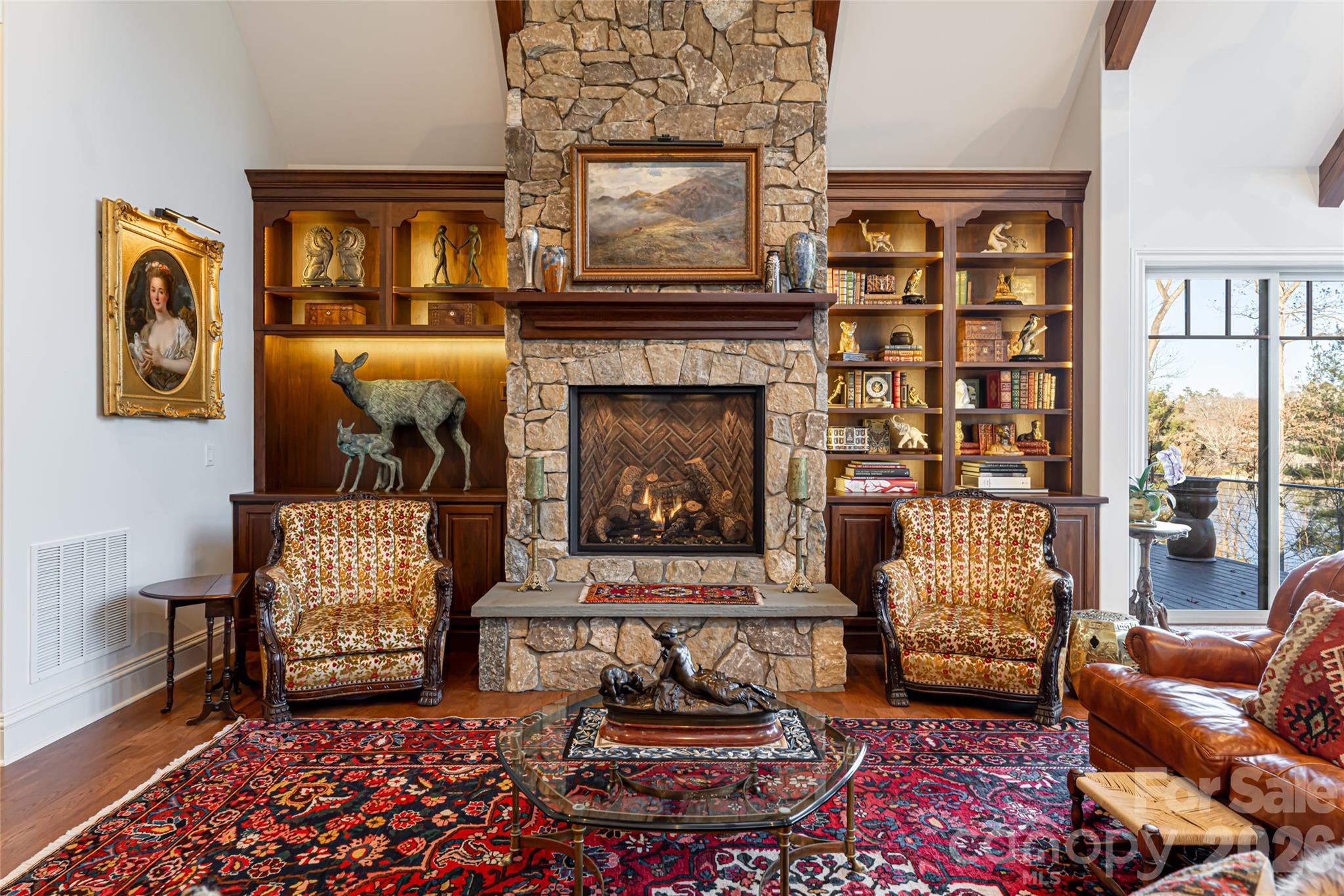 47 Twilight Sedge Drive — Biltmore Lake