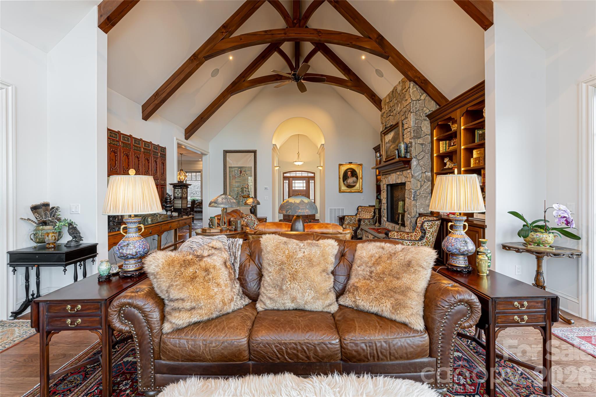 47 Twilight Sedge Drive — Biltmore Lake
