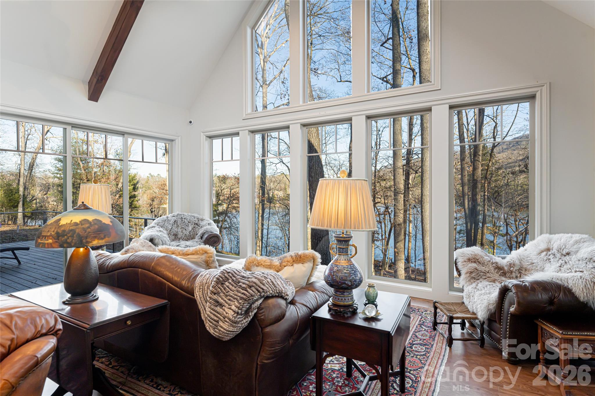 47 Twilight Sedge Drive — Biltmore Lake