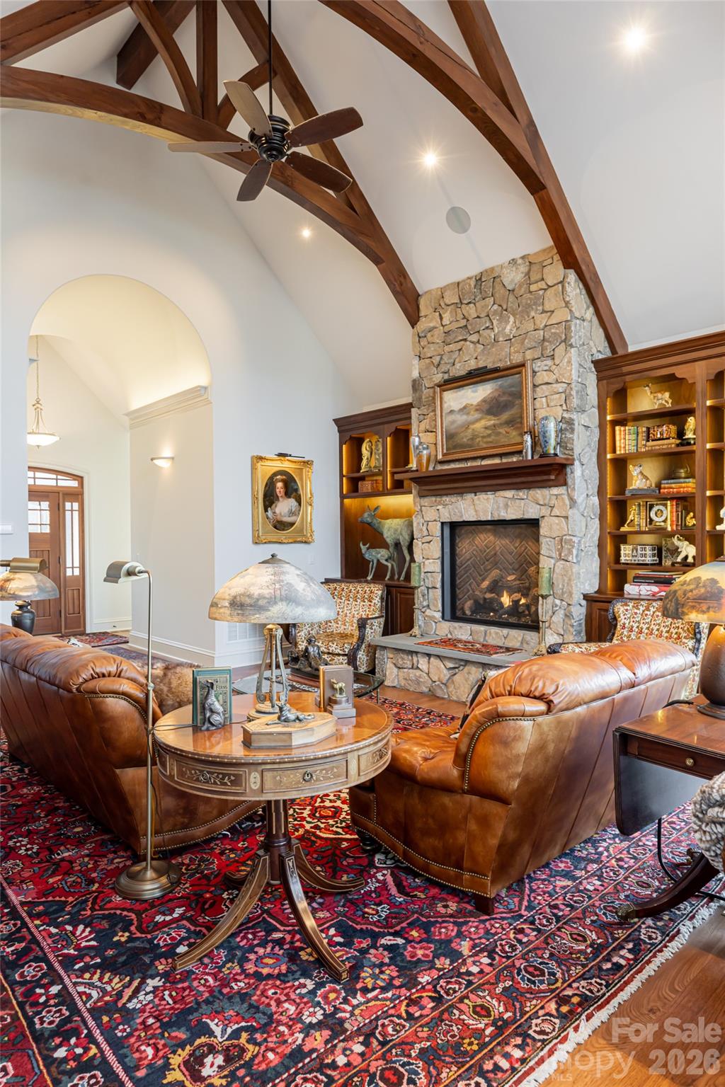 47 Twilight Sedge Drive — Biltmore Lake
