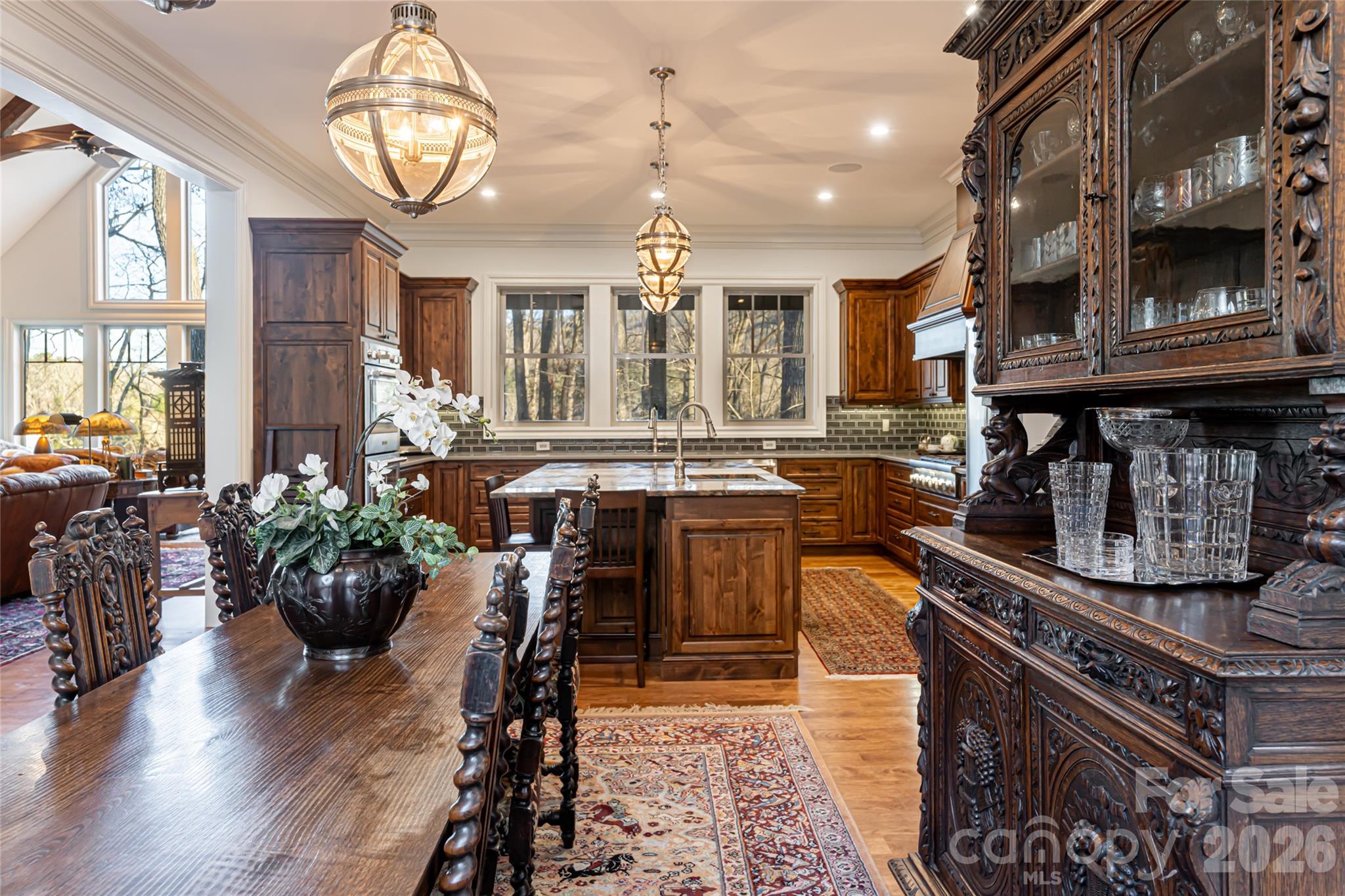 47 Twilight Sedge Drive — Biltmore Lake