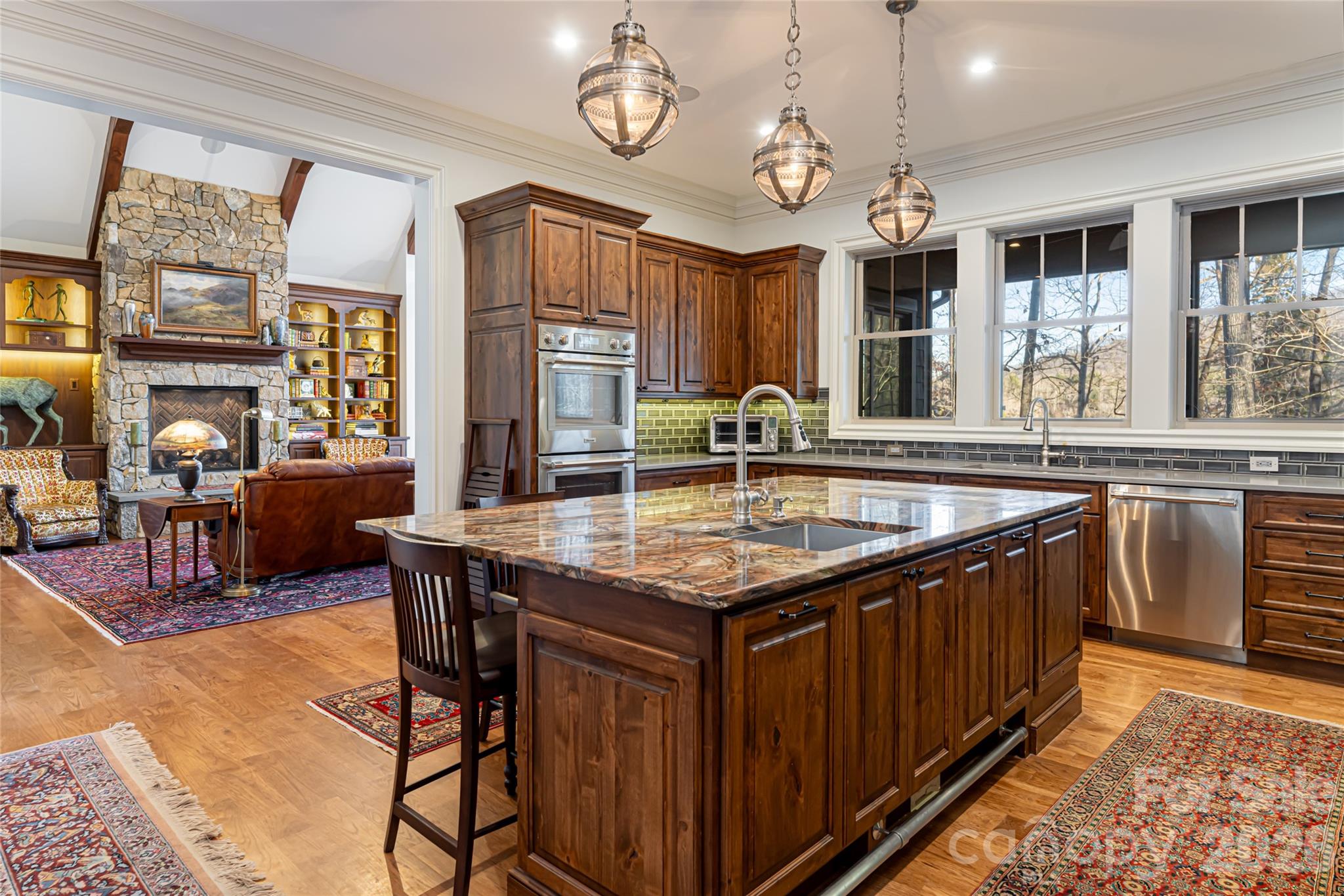47 Twilight Sedge Drive — Biltmore Lake