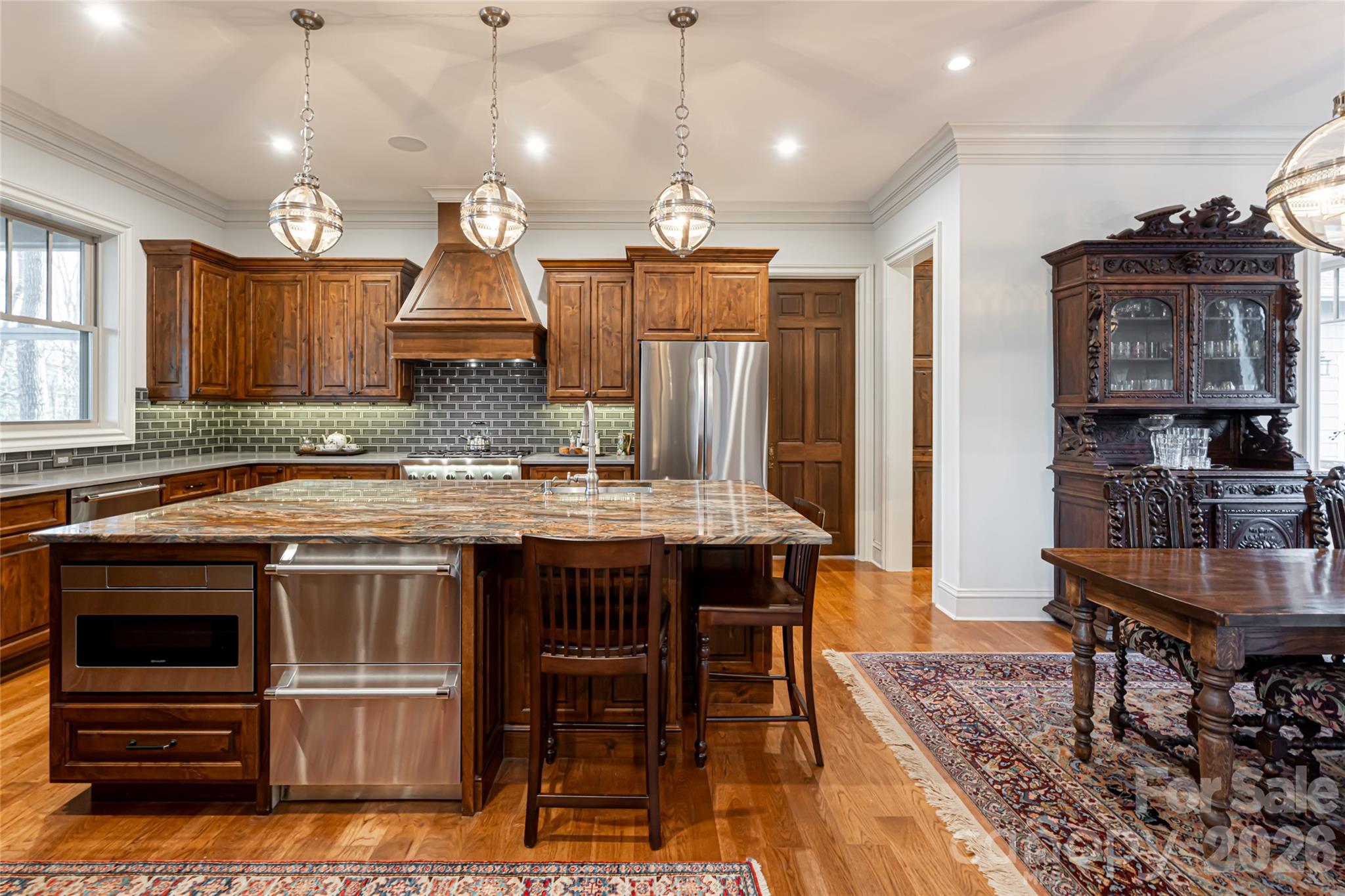 47 Twilight Sedge Drive — Biltmore Lake