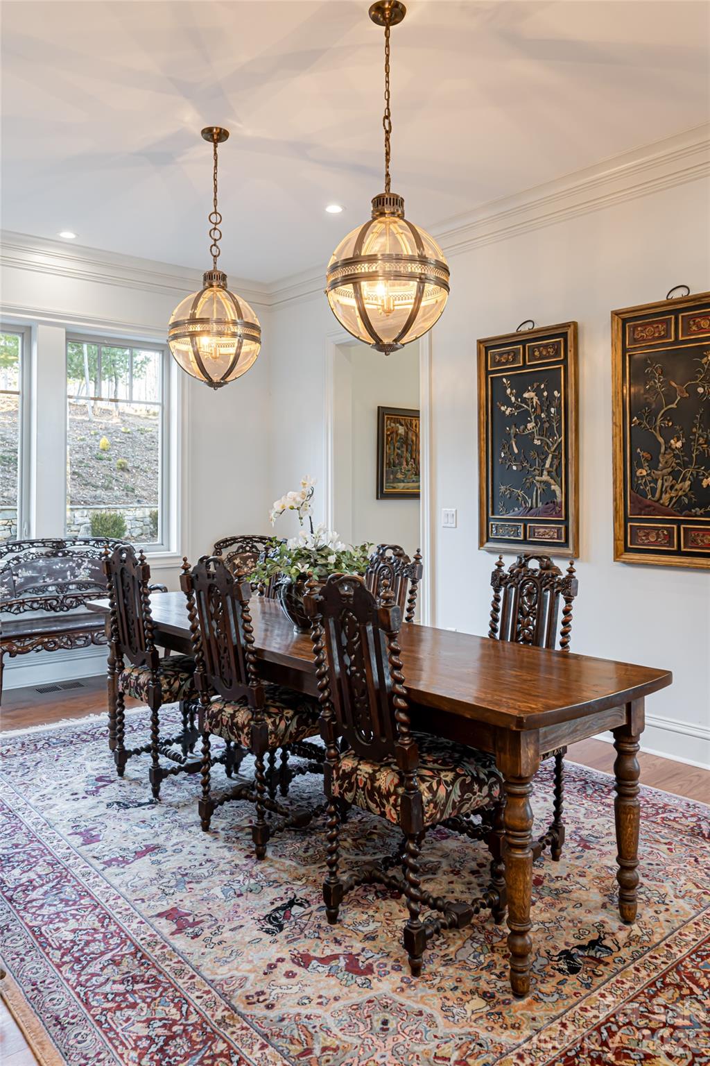 47 Twilight Sedge Drive — Biltmore Lake