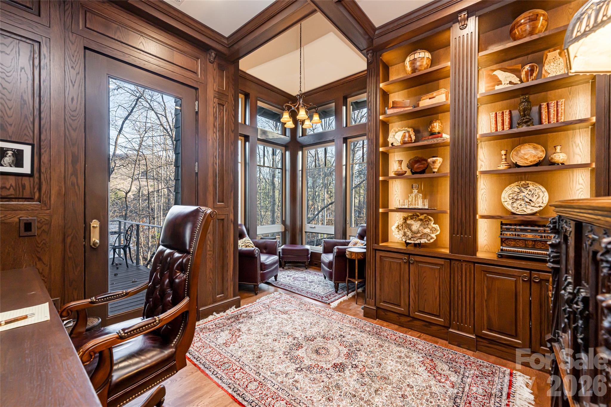 47 Twilight Sedge Drive — Biltmore Lake