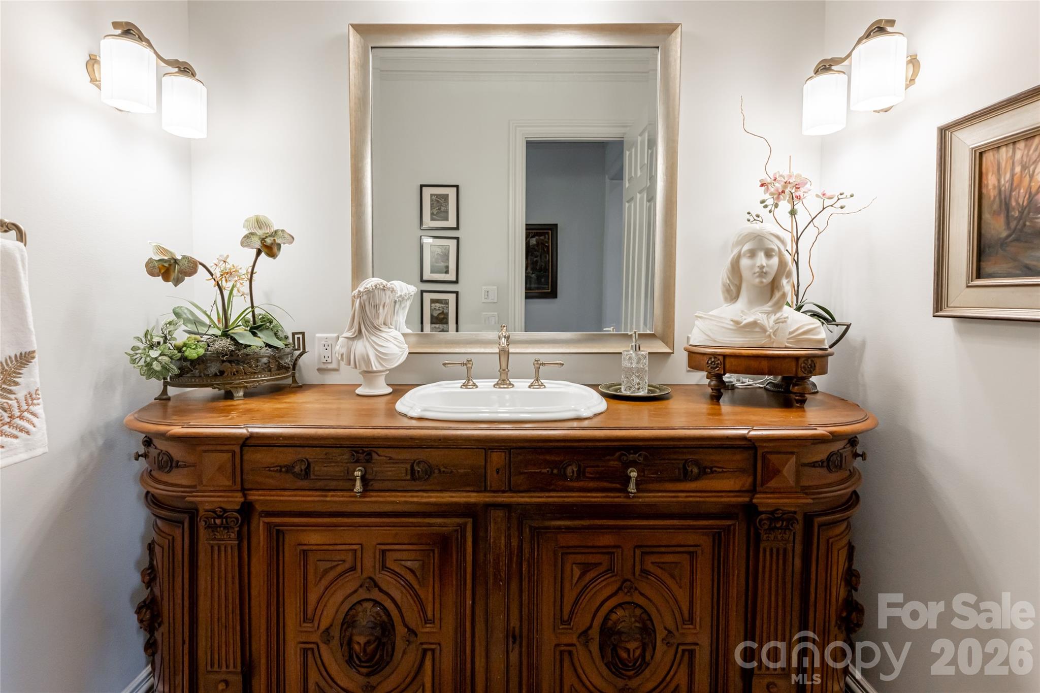 47 Twilight Sedge Drive — Biltmore Lake