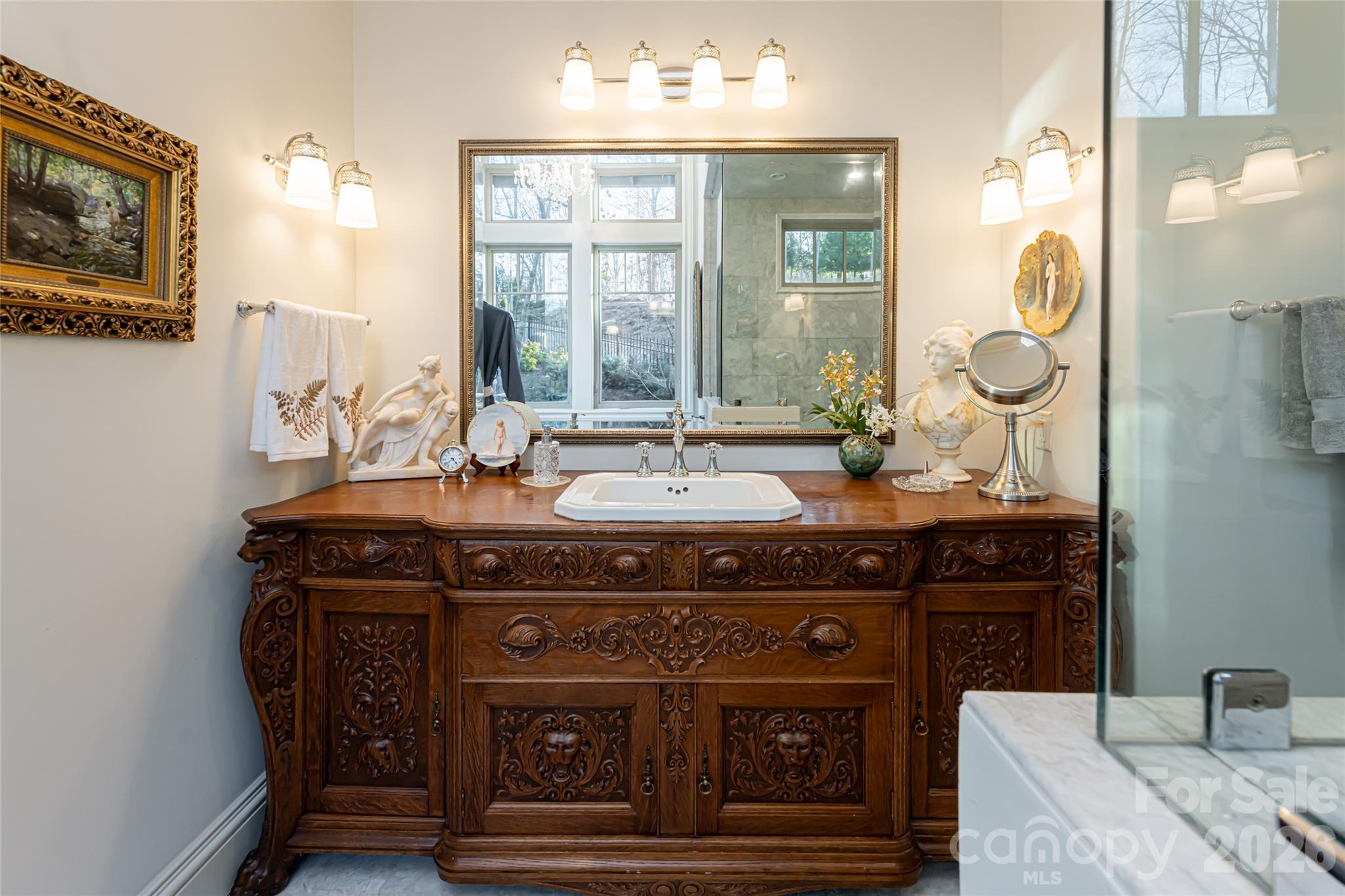 47 Twilight Sedge Drive — Biltmore Lake