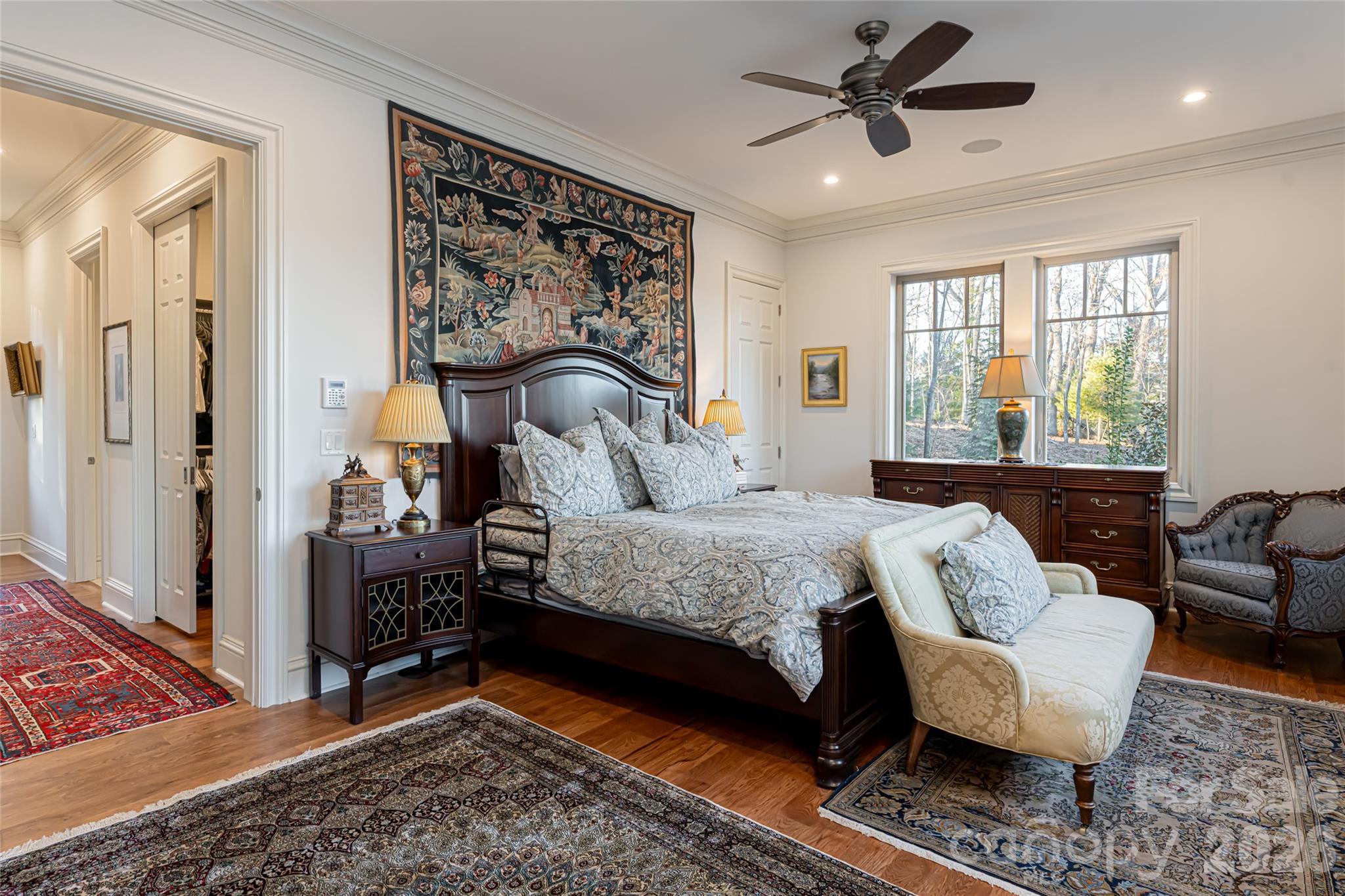 47 Twilight Sedge Drive — Biltmore Lake