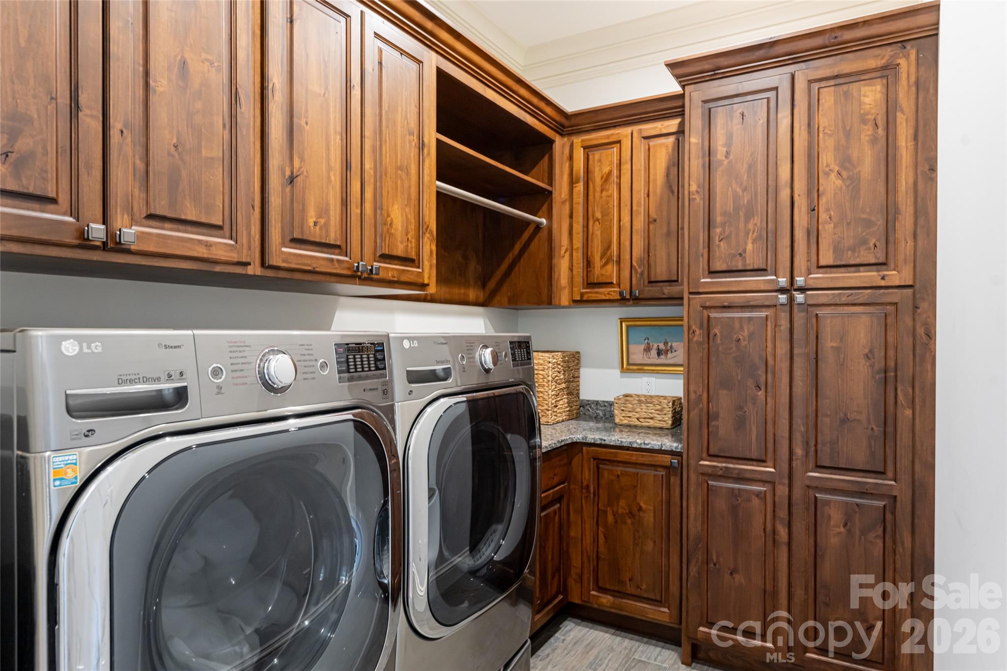 47 Twilight Sedge Drive — Biltmore Lake