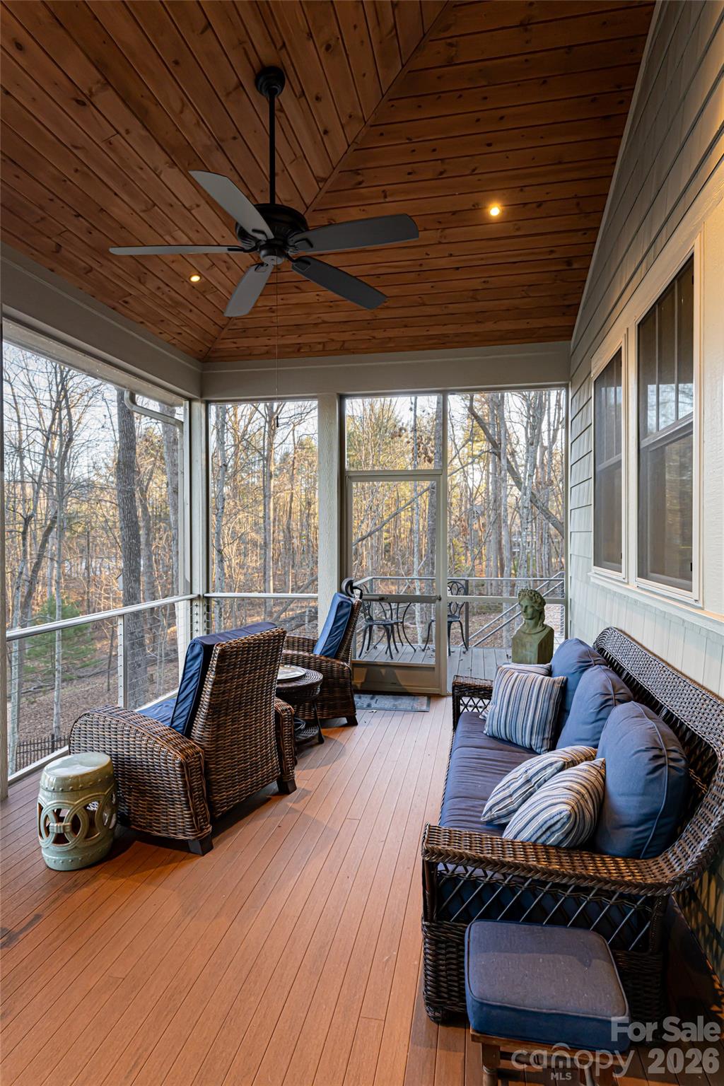 47 Twilight Sedge Drive — Biltmore Lake