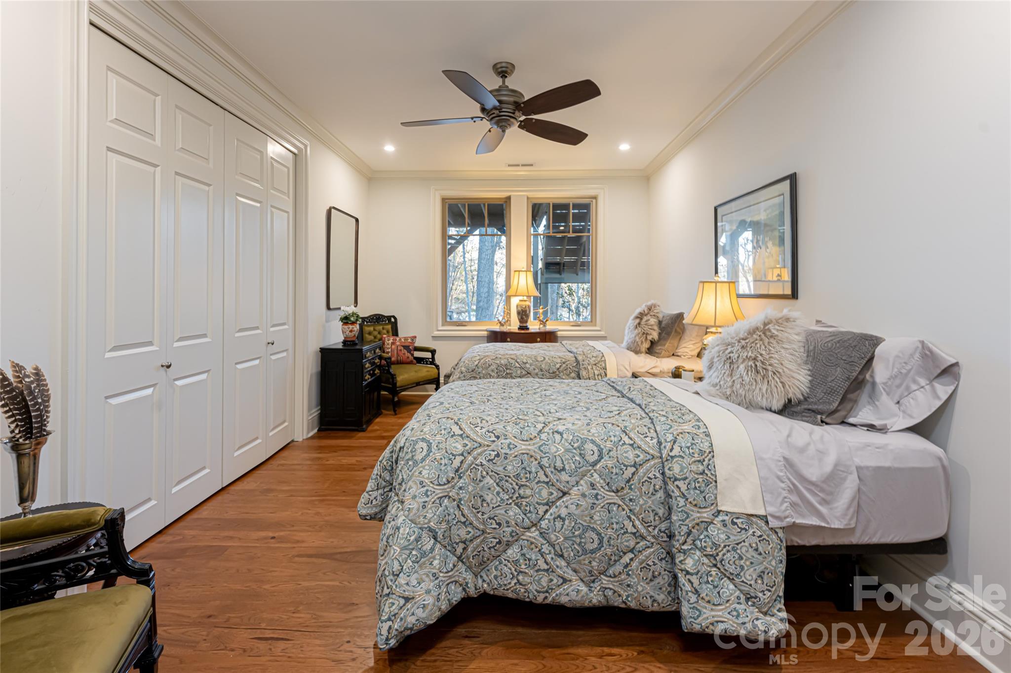 47 Twilight Sedge Drive — Biltmore Lake