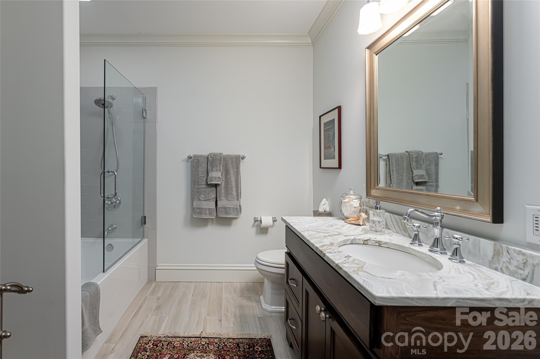 47 Twilight Sedge Drive — Biltmore Lake