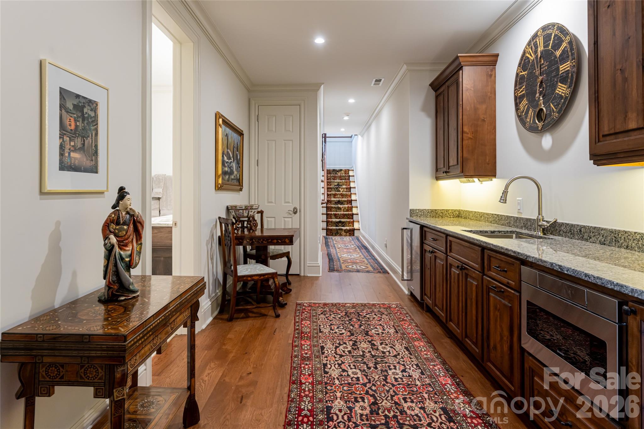 47 Twilight Sedge Drive — Biltmore Lake