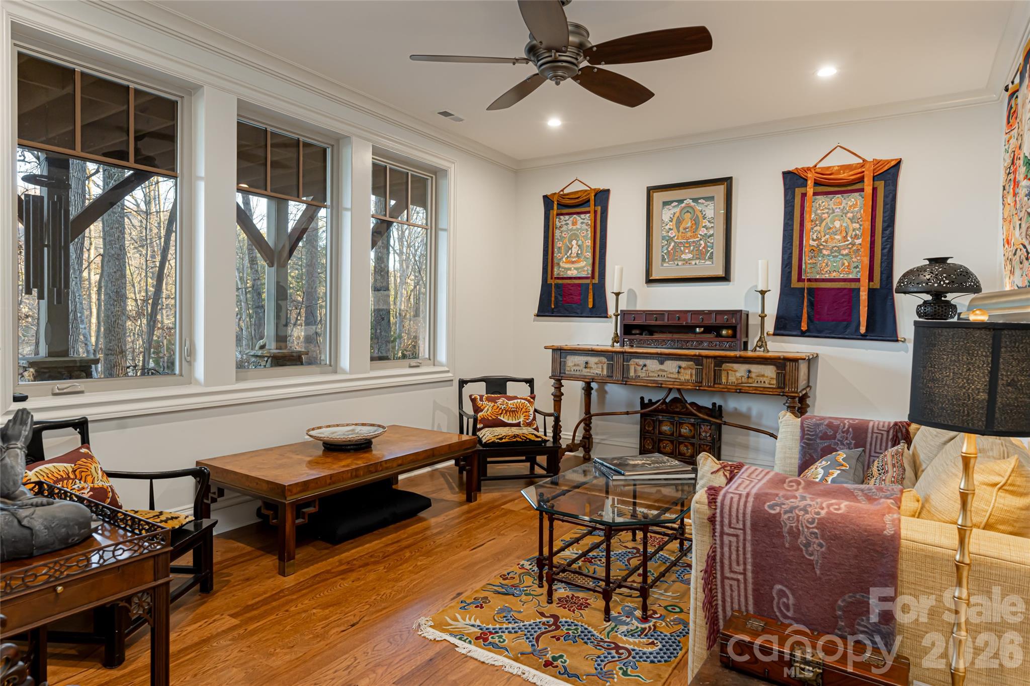 47 Twilight Sedge Drive — Biltmore Lake
