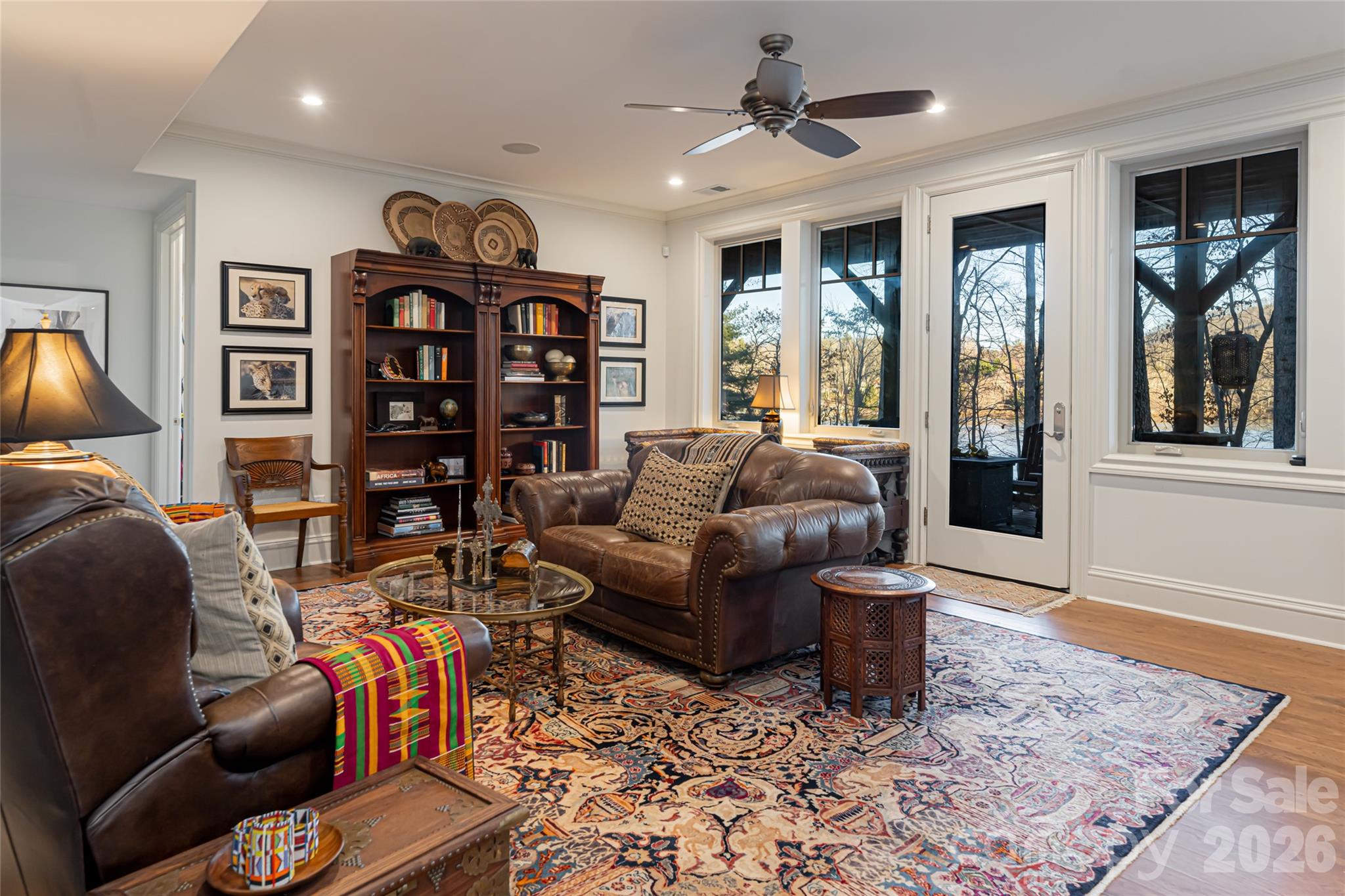 47 Twilight Sedge Drive — Biltmore Lake