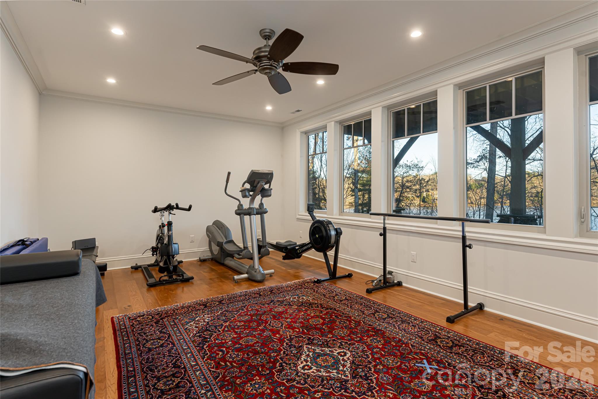 47 Twilight Sedge Drive — Biltmore Lake