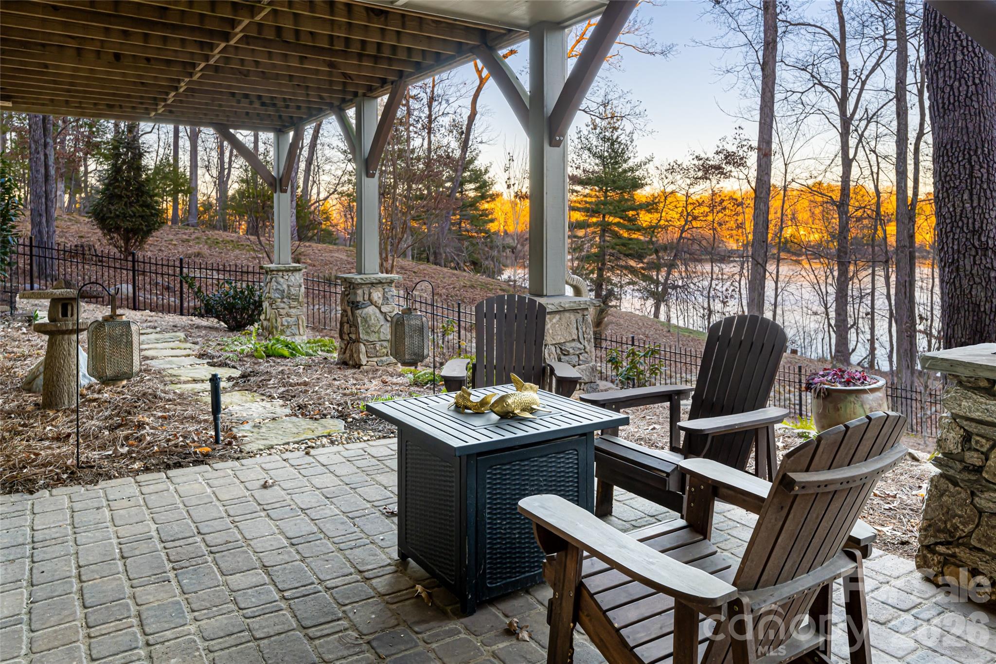 47 Twilight Sedge Drive — Biltmore Lake