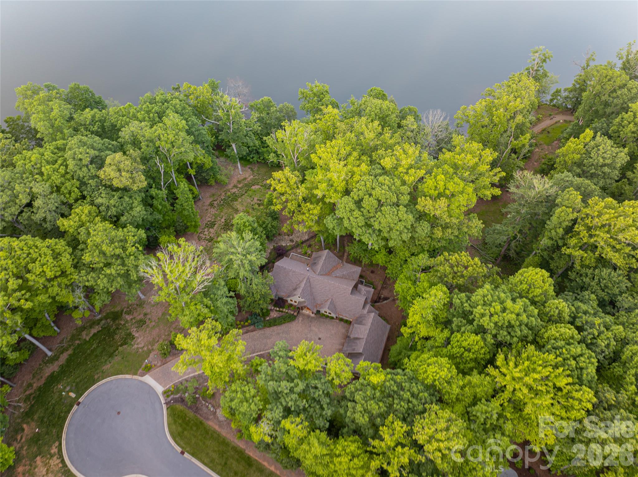 47 Twilight Sedge Drive — Biltmore Lake
