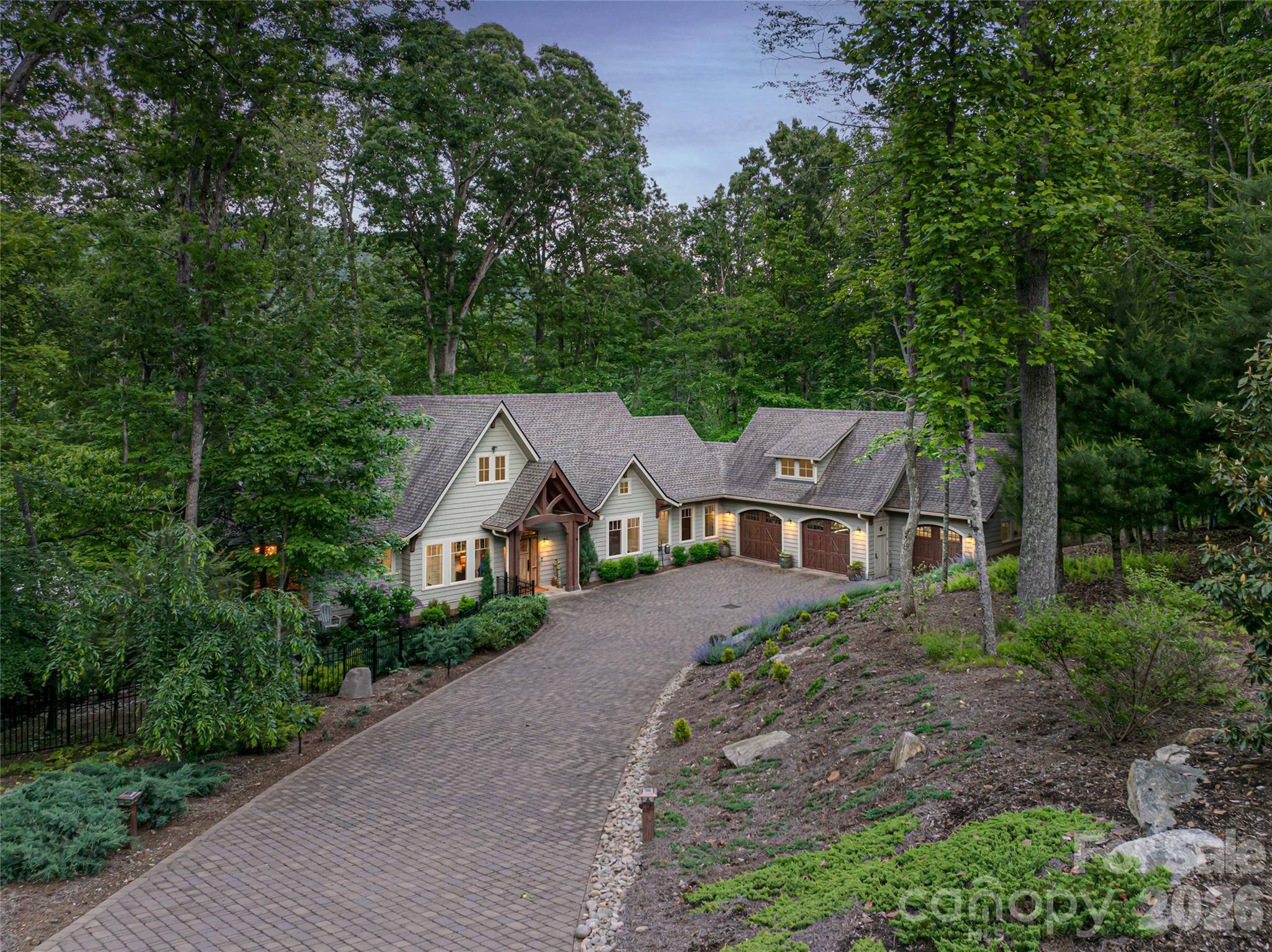 47 Twilight Sedge Drive — Biltmore Lake