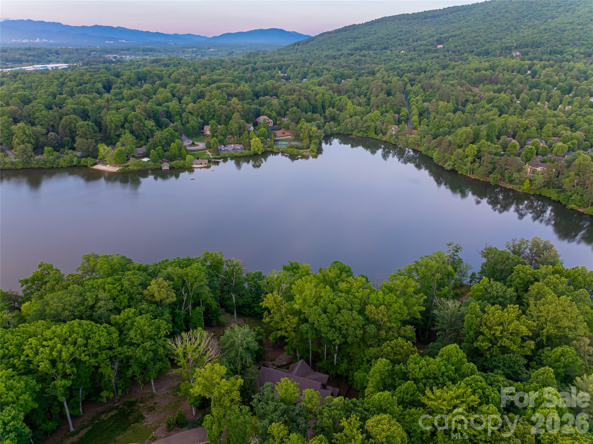 47 Twilight Sedge Drive — Biltmore Lake