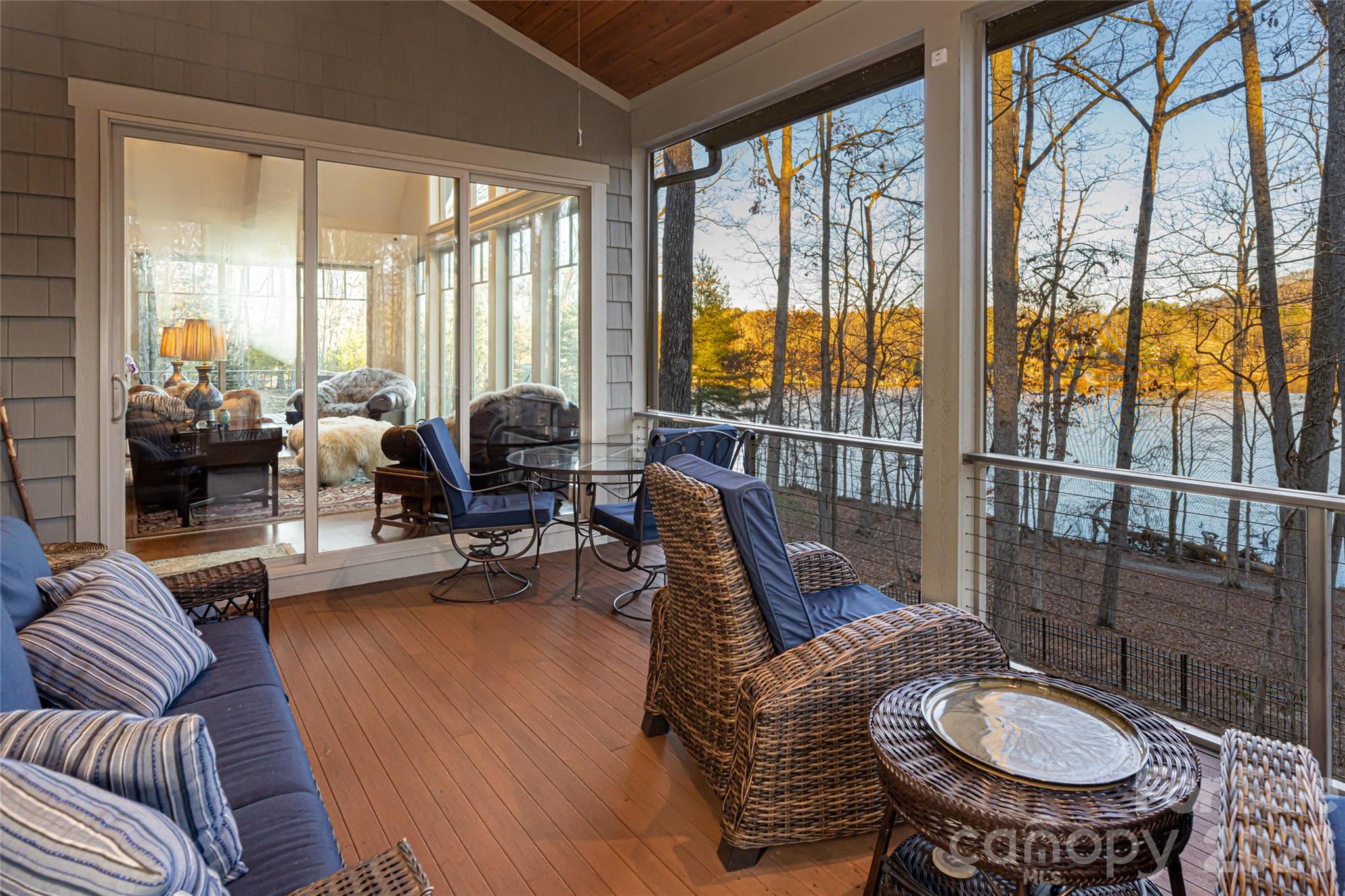 47 Twilight Sedge Drive — Biltmore Lake