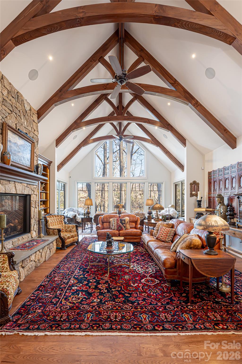 47 Twilight Sedge Drive — Biltmore Lake