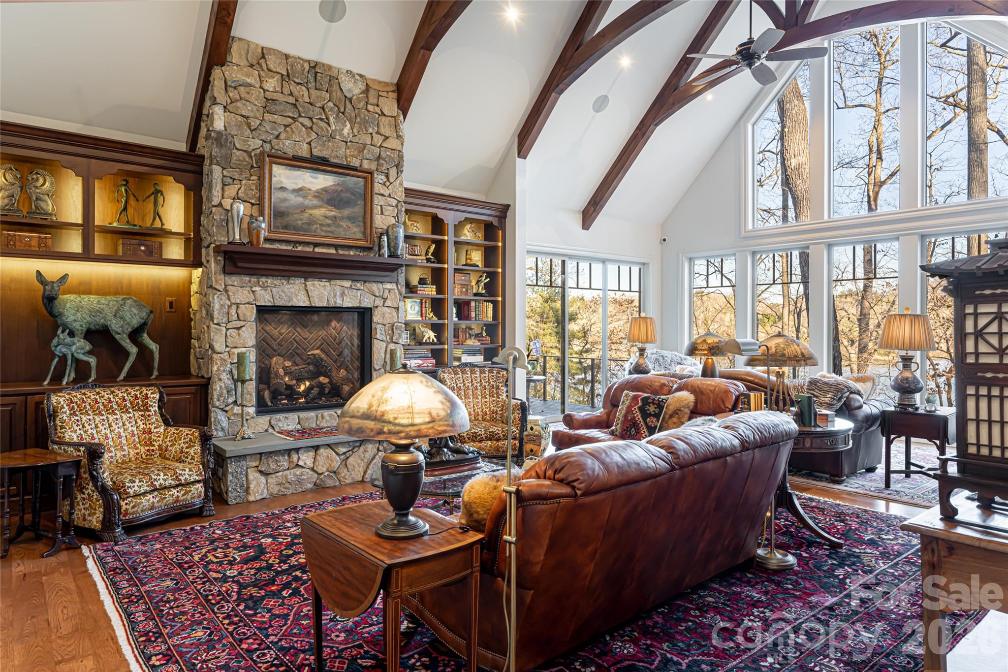 47 Twilight Sedge Drive — Biltmore Lake