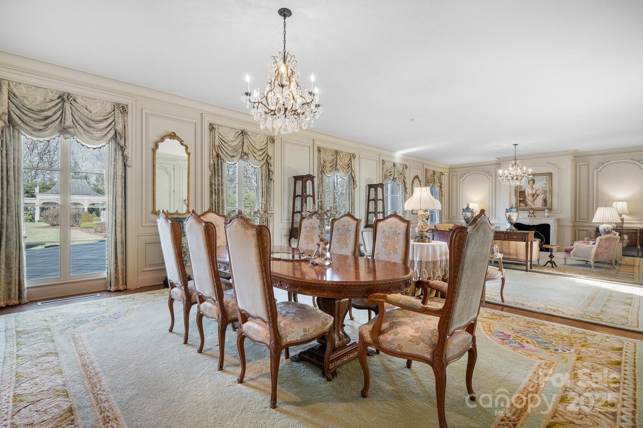 135 Claron Place SE — Lenoir
