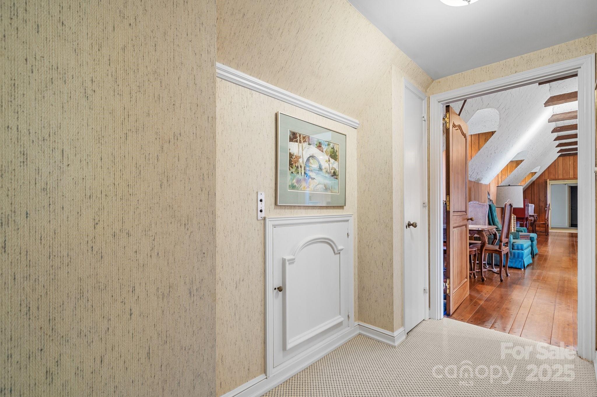 135 Claron Place SE — Lenoir