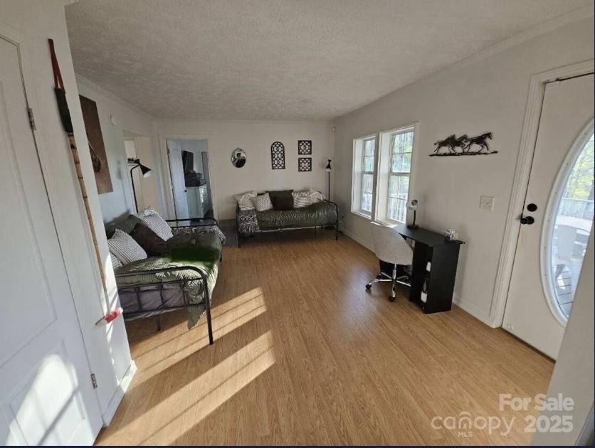 1597 Cleghorn Mill Road — Rutherfordton