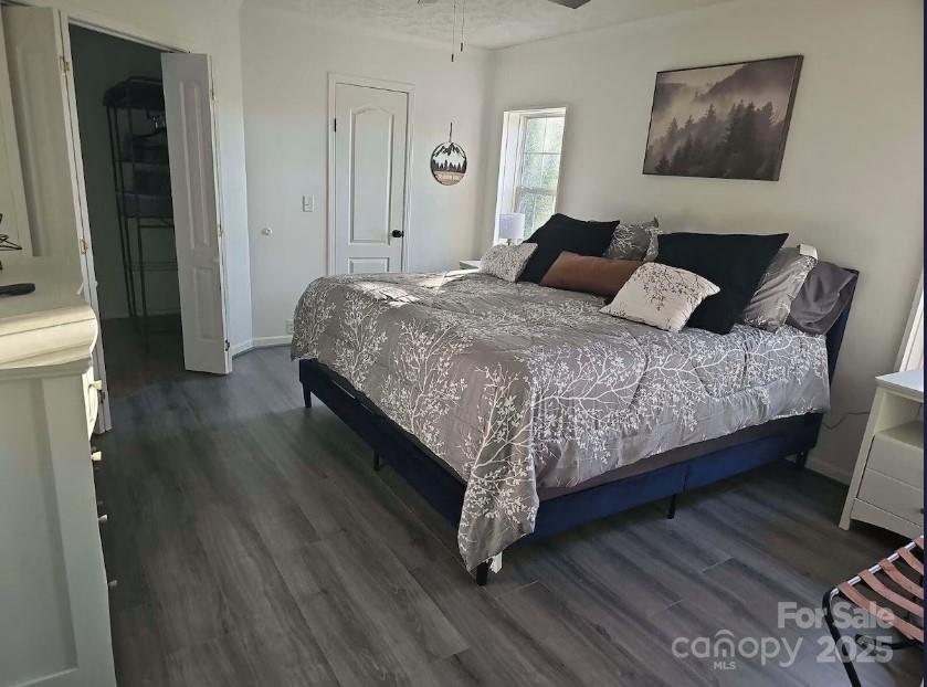 1597 Cleghorn Mill Road — Rutherfordton