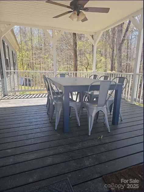 1597 Cleghorn Mill Road — Rutherfordton