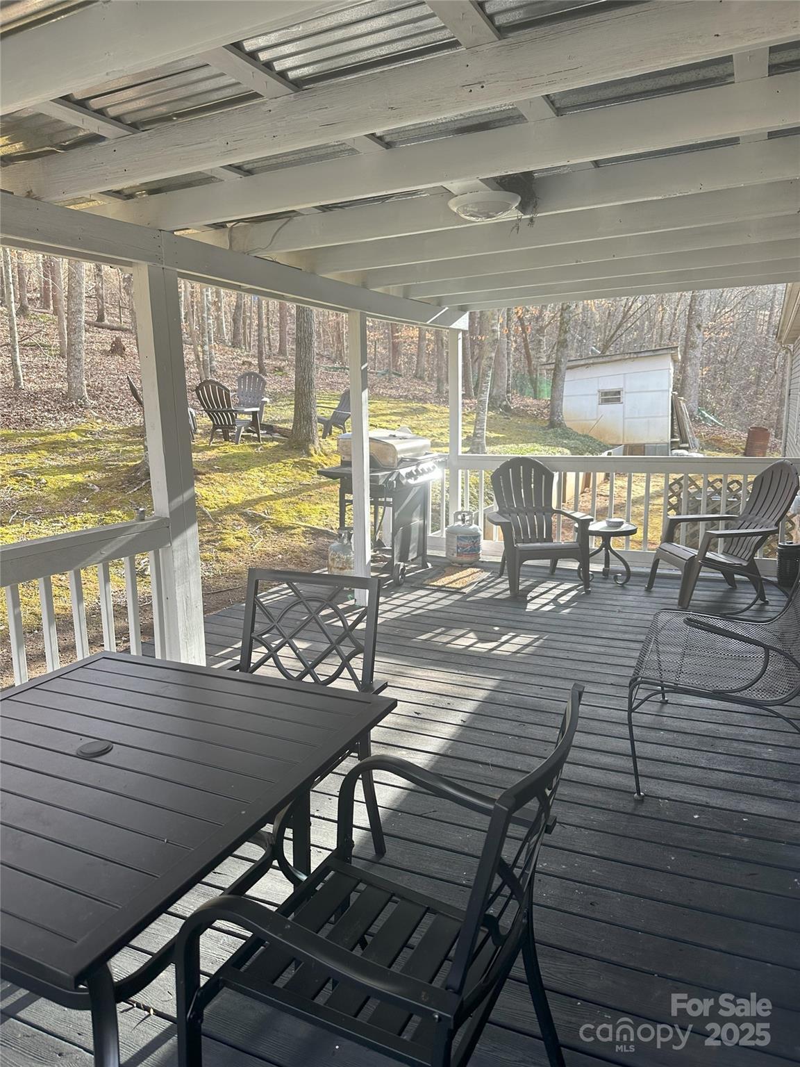 1597 Cleghorn Mill Road — Rutherfordton