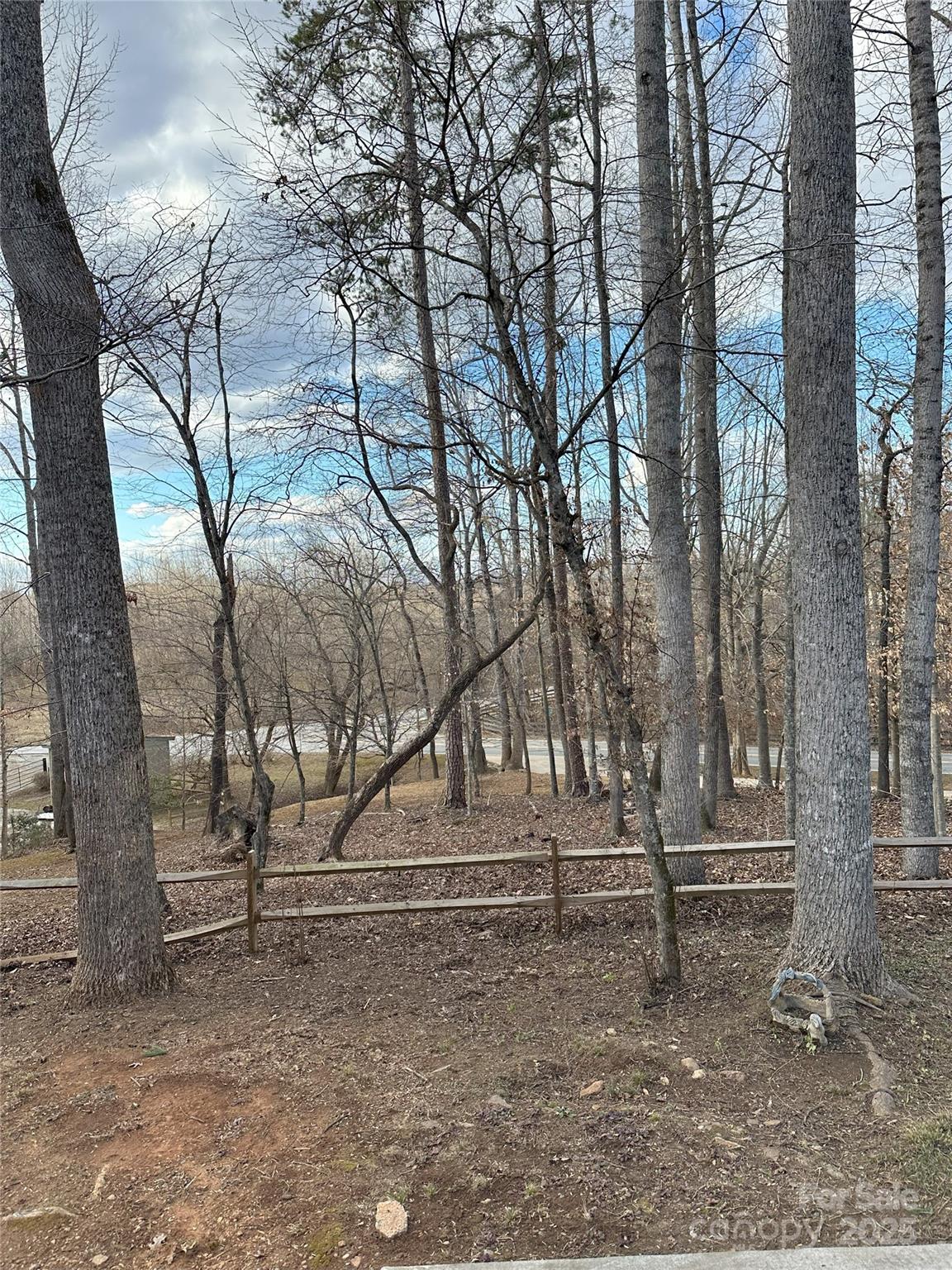1597 Cleghorn Mill Road — Rutherfordton