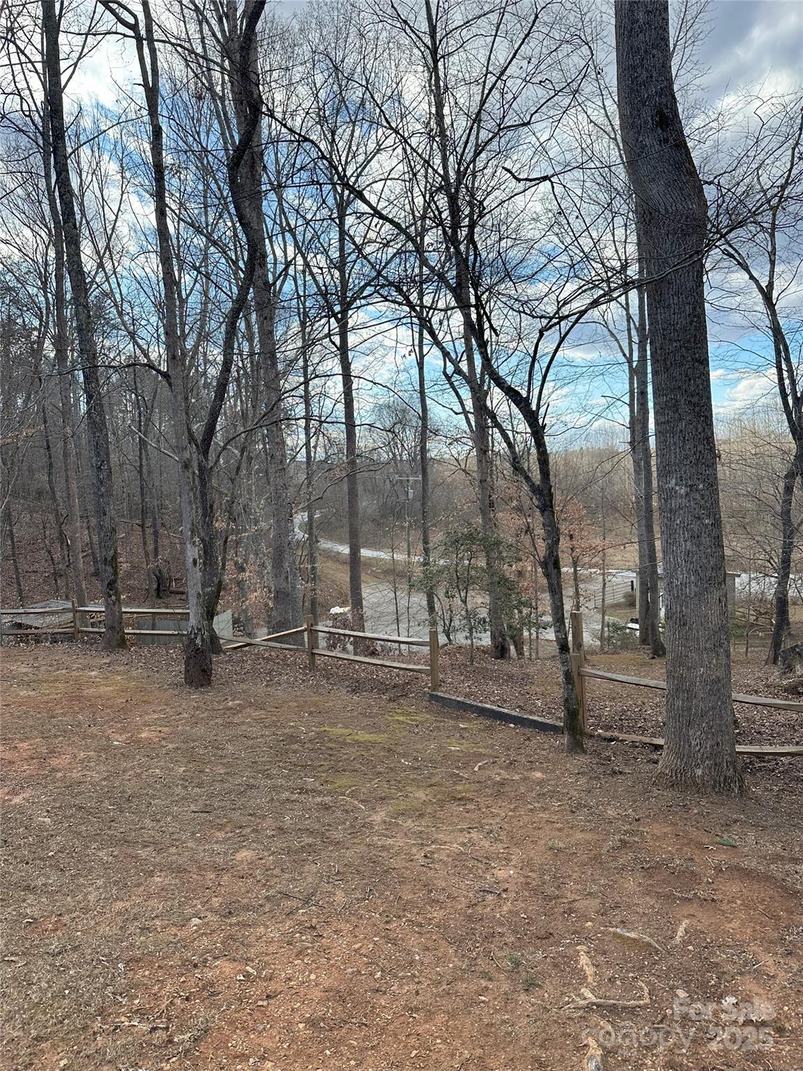 1597 Cleghorn Mill Road — Rutherfordton