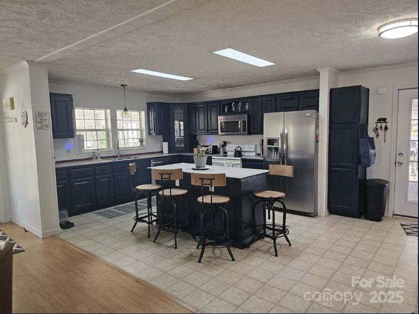 1597 Cleghorn Mill Road — Rutherfordton