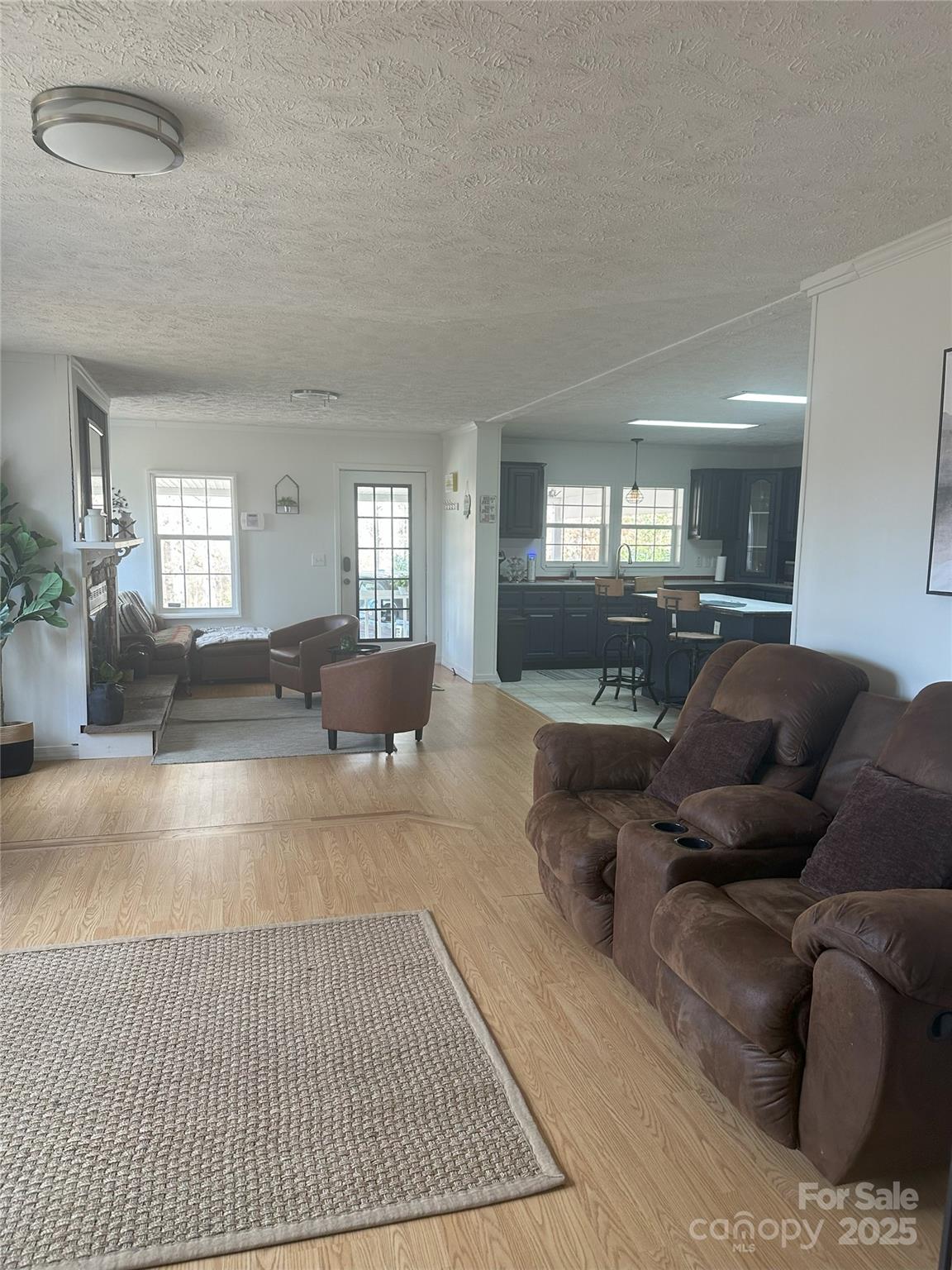 1597 Cleghorn Mill Road — Rutherfordton