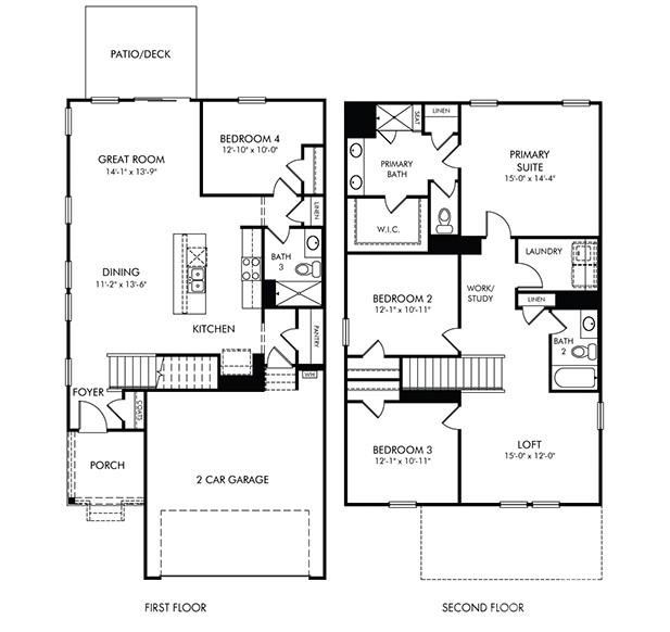 1212 31st Street NE — Conover