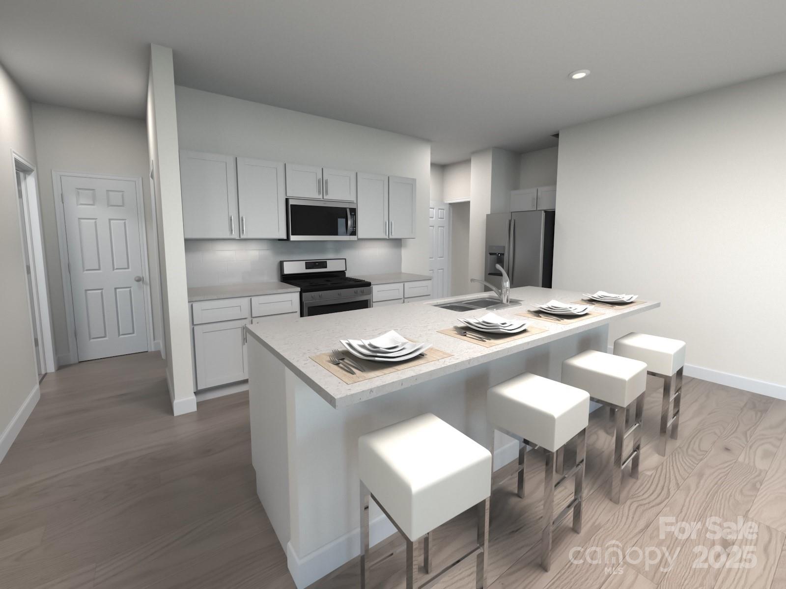 1212 31st Street NE — Conover