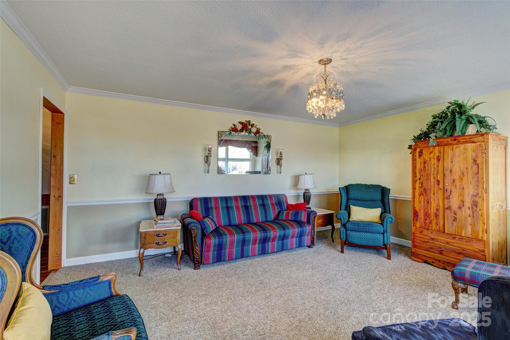 211 Roy Eaker Road — Cherryville